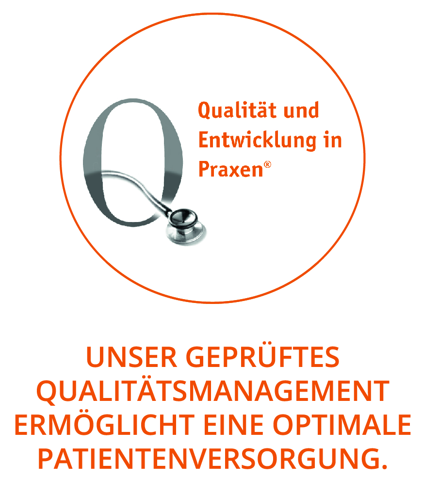 QEP - Qualität und Entwicklung in Praxen