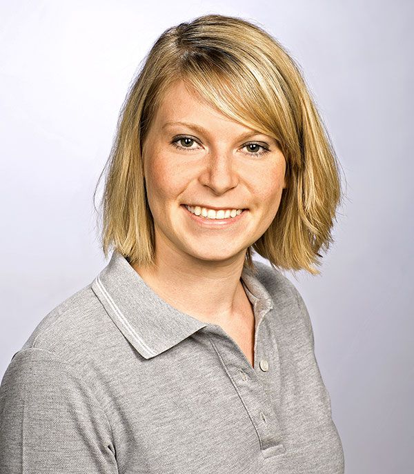 Denise Aretz