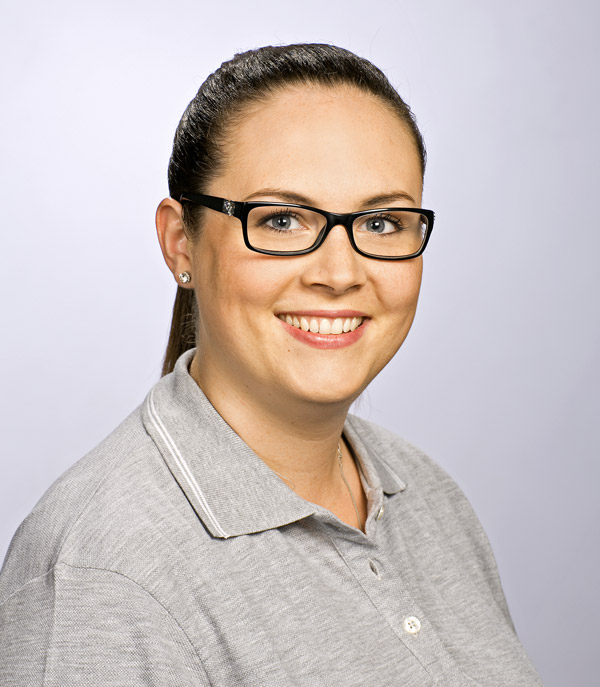 Martina Becker
