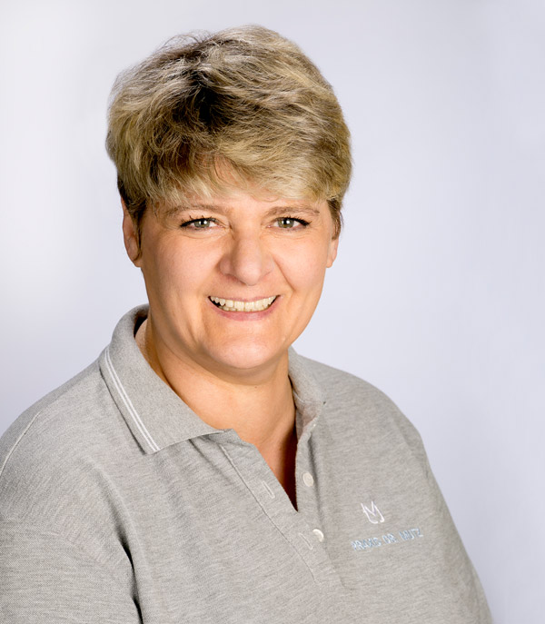 Sabine Paulus-Lehnert 