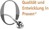 geprüftes Qualitätsmanagement